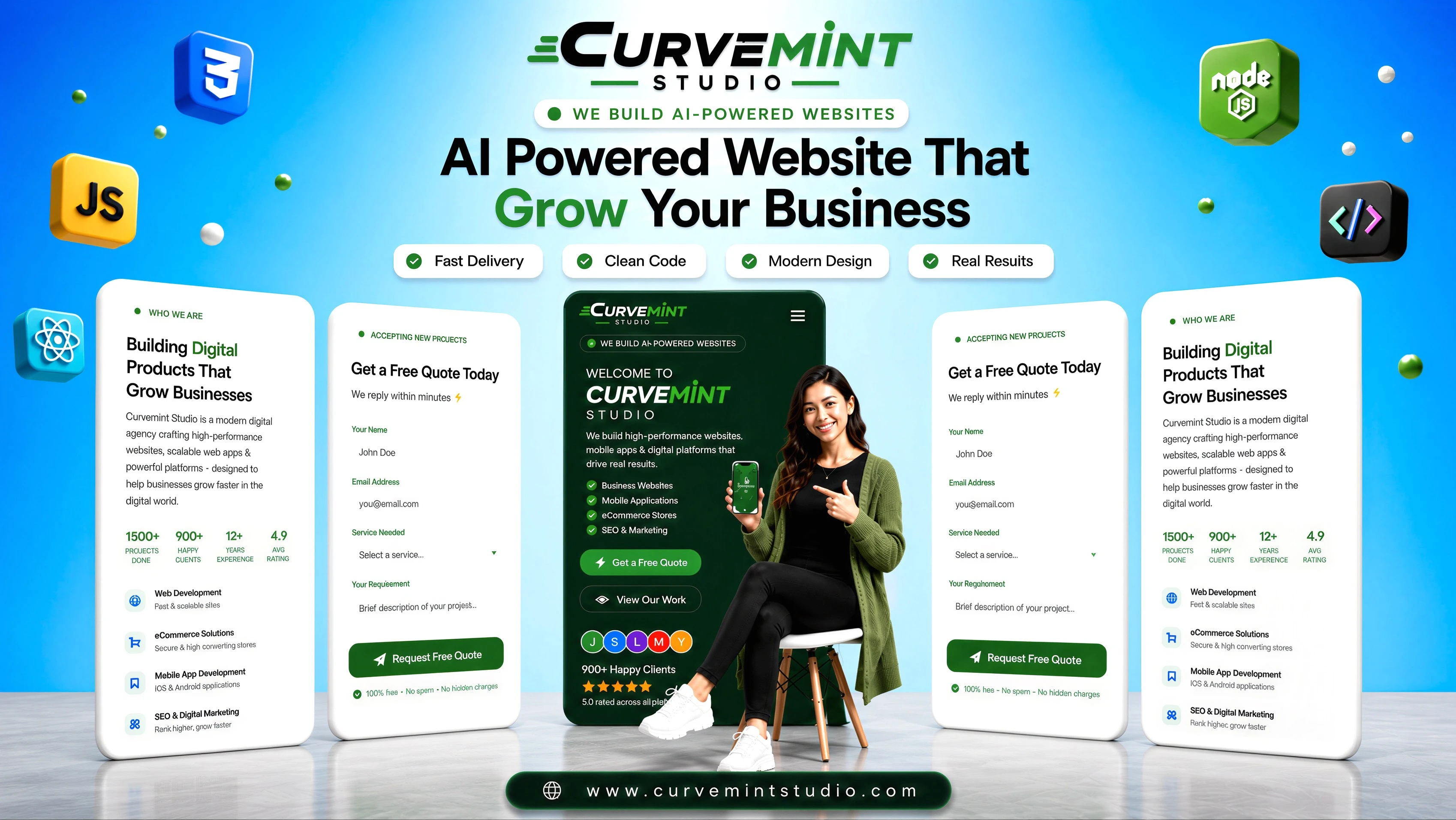 How Thailand Gemstone Sellers Can 10X Their Sales to Dubai and UK Buyers With a Professional Website in 2026